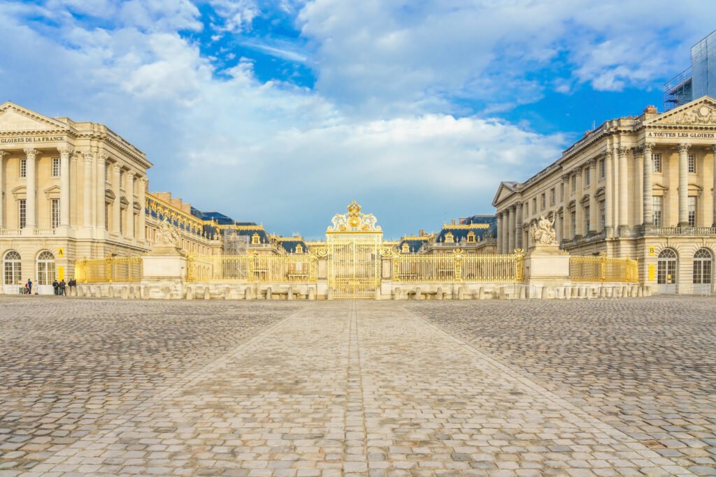 Chauffeur de maître à Paris