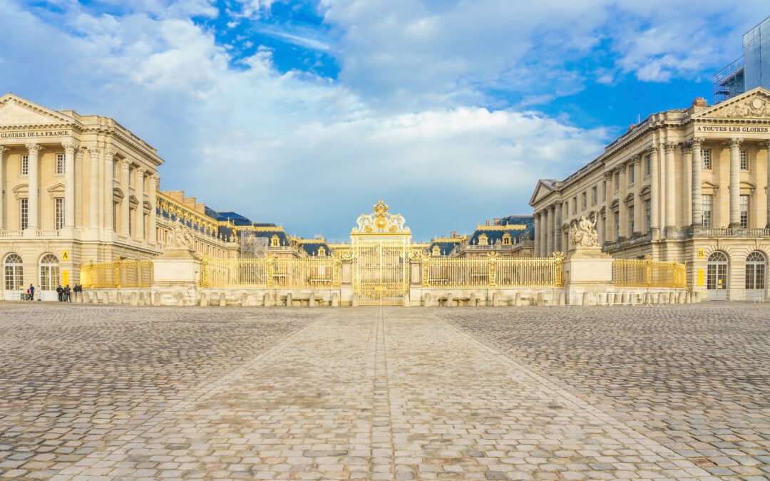 Chauffeur de maître à Paris