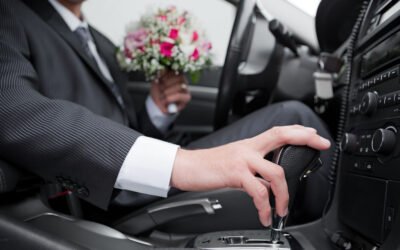 Votre Chauffeur de luxe à Paris