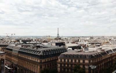 Chauffeur VIP à Paris