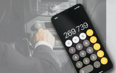 Private chauffeur prices in Paris: understanding your quote