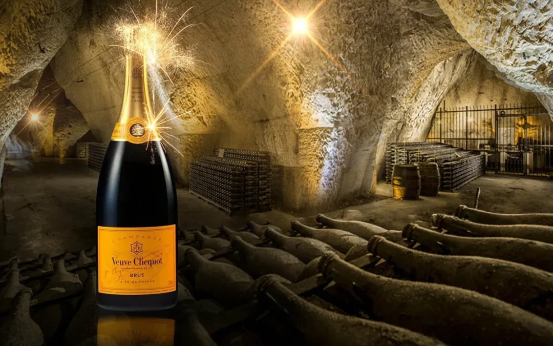 Visiting Champagne cellars from Paris: planning your day