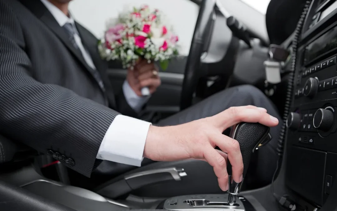 Luxury chauffeur in Paris: how to choose the right service