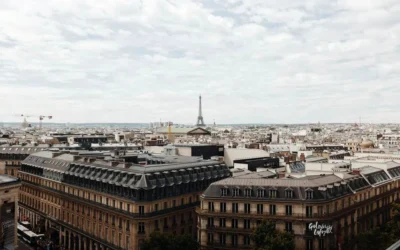 Chauffeur VIP à Paris : organiser un programme personnalisé